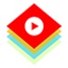 Logo Video Effects Icon