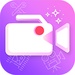 Logo Video Maker Video Pro Editor With Effects Music Icon