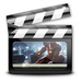 Logotipo Video Player Hd Pro Icono de signo