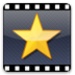 Logo Videopad Free Icon