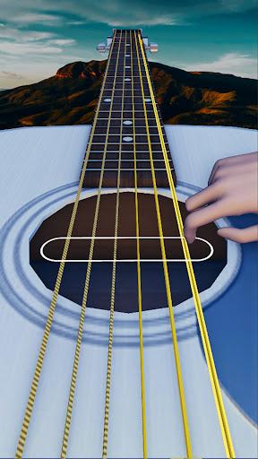 Imagen 1Violao Jogo Guitarra Eletrico Icono de signo
