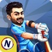 Logo Virat Cricket Icon