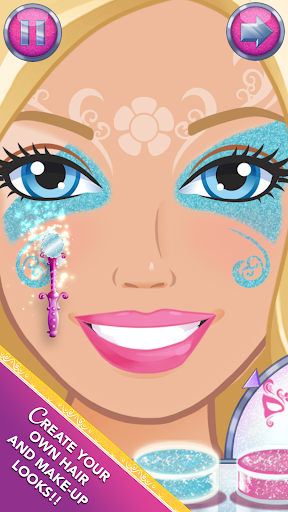 Image 0Visual Magico Da Barbie Moda Icon