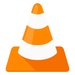 Logo Vlc For Android Ícone
