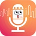 Logo Voice Changer Sound Recorder And Player Icon