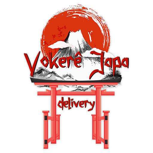 Logo Vokere Japa Ícone