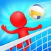 Logo Volley Beat Icon
