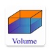 Logo Volume Calculator Icon