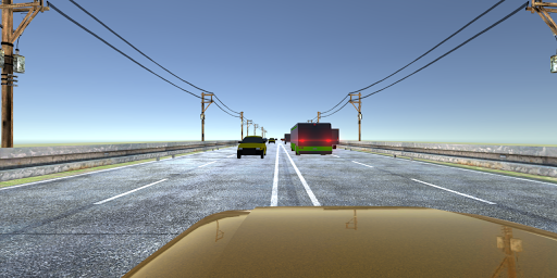 Image 3Vr Racer Highway Traffic 360 Icon