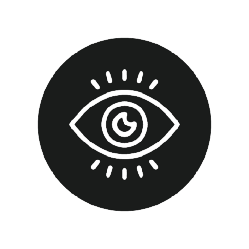 Logotipo Wa Tracker Whatsapp Last Seen Icono de signo