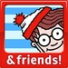 Logo Wally And Friends Icon