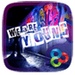 Logo We Are Young Golauncher Ex Theme Icon