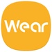 Logotipo Wearable Manager Installer Icono de signo