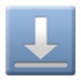 Logo Web Pic Downloader Icon