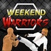 Logo Weekend Warriors Icon