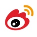 presto Weibo Icona del segno.