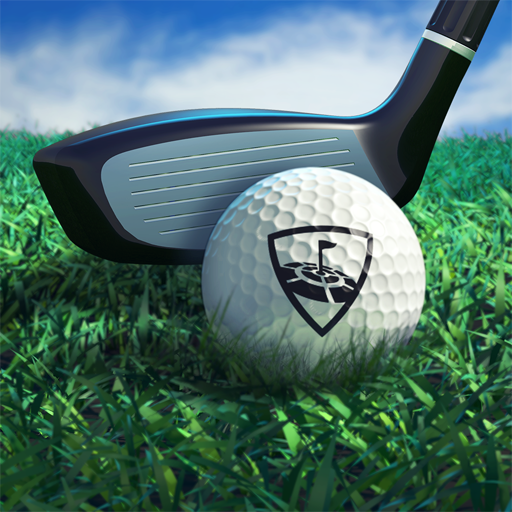 Logo Wgt Golf Icon