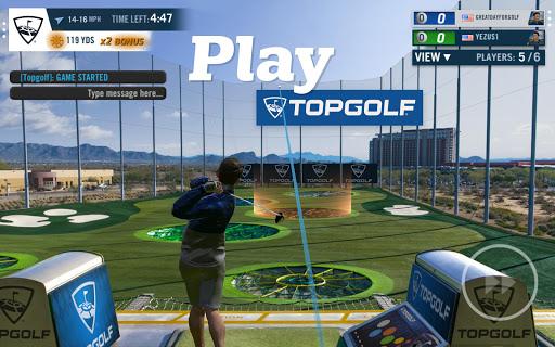 Image 3Wgt Golf Icon