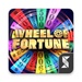 Logotipo Wheel Of Fortune Free Play Icono de signo