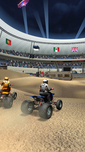 Image 2Wheel Offroad Icon