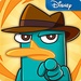 Logo Where Is My Perry Ícone