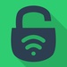 Logo Wi Fi Password Hack Simulator Ícone