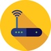 Logo Wifi Scanner Icon