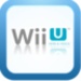 Le logo Wii U News Icône de signe.