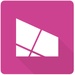 Logotipo Windows Central Icono de signo