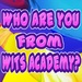 Logo Wits Academy Icon