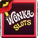 Le logo Wonka Icône de signe.