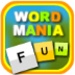 Logo Word Mania Icon