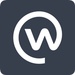 Logo Workplace By Facebook Icon