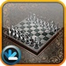 ロゴ World Chess Championship 記号アイコン。