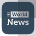 Logo World News Daily Feed Icon