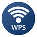 商标 Wpsapp 签名图标。