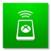 Le logo Xbox Smartglass Icône de signe.