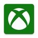 商标 Xbox 签名图标。