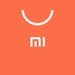 Logotipo Xiaomi Market Icono de signo