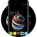 presto Xiaomi Mi A1 Theme Icona del segno.