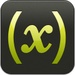 Le logo Xmatters Icône de signe.