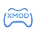Logo Xmodgames Ícone