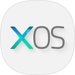 Logo Xos Launcher Theme Wallpaper Ícone