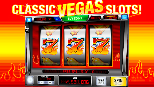 图片 1Xtreme Vegas Classic Slots 签名图标。