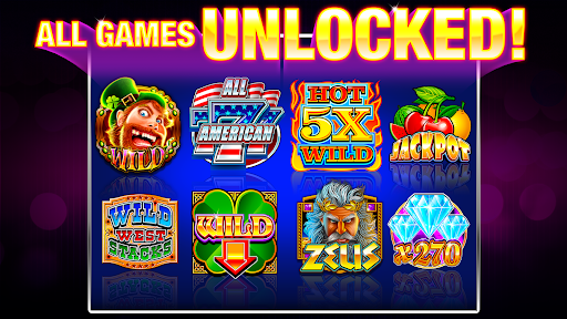 Image 2Xtreme Vegas Classic Slots Icon