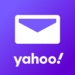 presto Yahoo Mail Icona del segno.
