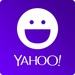 ロゴ Yahoo Messenger 記号アイコン。