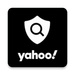 presto Yahoo Onesearch Icona del segno.