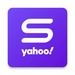 Le logo Yahoo Sports Icône de signe.