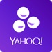 ロゴ Yahoo Together 記号アイコン。